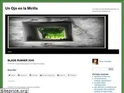 Sites similar to unojoenlamirilla.wordpress.com