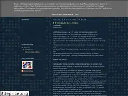 Sites similar to unojuegocartas.blogspot.com