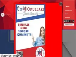 Sites similar to unokullari.com