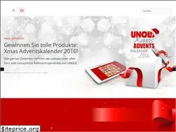 Sites similar to unold.de