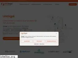 Sites similar to unolegal.it