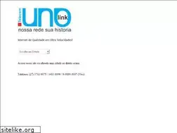 Sites similar to unolink.com.br