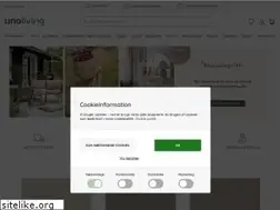Sites similar to unoliving.com