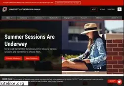Sites similar to unomaha.edu