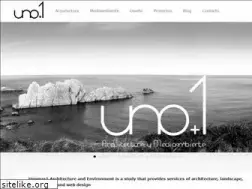 Sites similar to unomas1.es