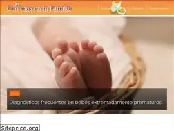 Sites similar to unomasenlafamilia.com