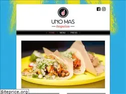 Sites similar to unomastaquiza.com