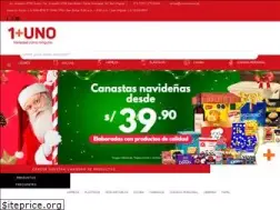 Sites similar to unomasuno.pe