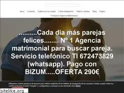 Sites similar to unomasunoagenciamatrimonial.com