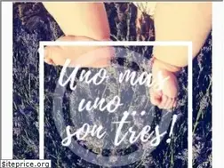 Sites similar to unomasunosontresblog.wordpress.com