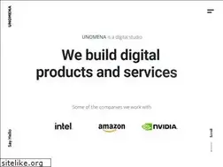 Sites similar to unomena.com