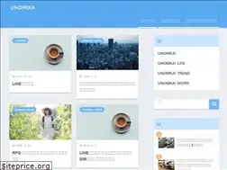 Sites similar to unominisuruna-kamikudake.com