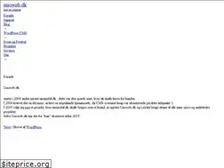 Sites similar to unomobil.dk