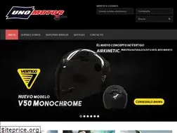Sites similar to unomotor.com.ar