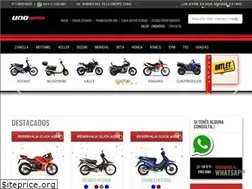 Sites similar to unomotos.com.ar