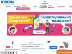 Sites similar to unona.market