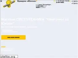 Sites similar to unonasvet.ru