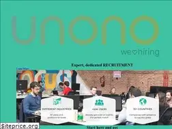 Sites similar to unono.net