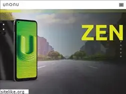 Sites similar to unonumobile.com