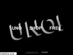 Sites similar to unonyc.com