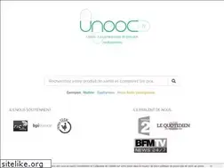 Sites similar to unooc.fr