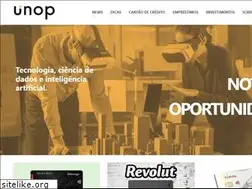 Sites similar to unop.com.br