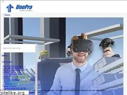 Sites similar to unopro.com.tr