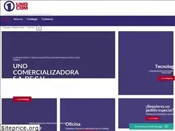 Sites similar to unopromo.mx
