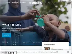 Sites similar to unopsmr.org