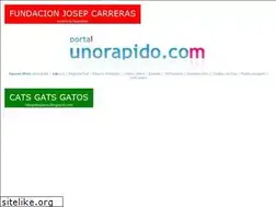 Sites similar to unorapido.com