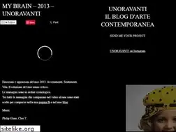 Sites similar to unoravanti.com