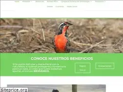 Sites similar to unorch.cl