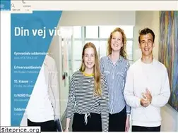 Sites similar to unord.dk