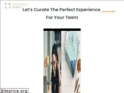 Sites similar to unordinaryspaces.com