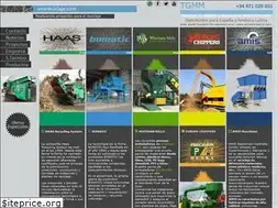 Sites similar to unoreciclaje.com