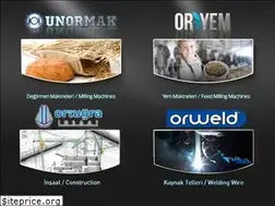 Sites similar to unormak.com.tr