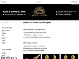 Sites similar to unoroken.nl