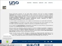 Sites similar to unorotulos.com