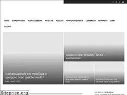 Sites similar to unorsoincampagna.com