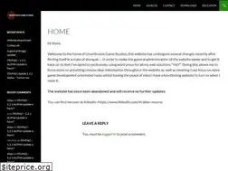 Sites similar to unorthodoxgamestudios.co.uk