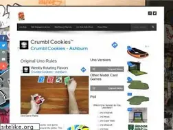 Sites similar to unorules.com