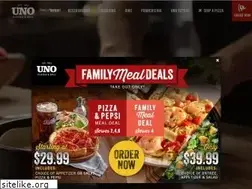 Sites similar to unos.com