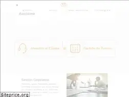 Sites similar to unosalud.com.ar