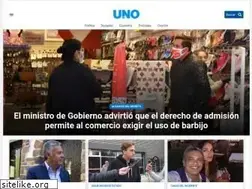 Sites similar to unosanrafael.com.ar