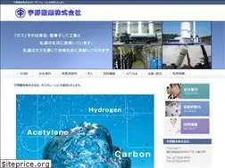 Sites similar to unosanso.co.jp