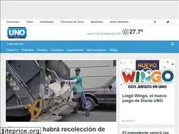 Sites similar to unosantafe.com.ar