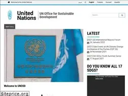 Sites similar to unosd.org
