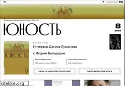 Sites similar to unost.org