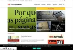 Sites similar to unostiposduros.com