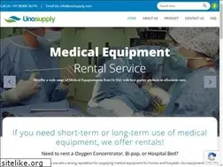 Sites similar to unosupply.com